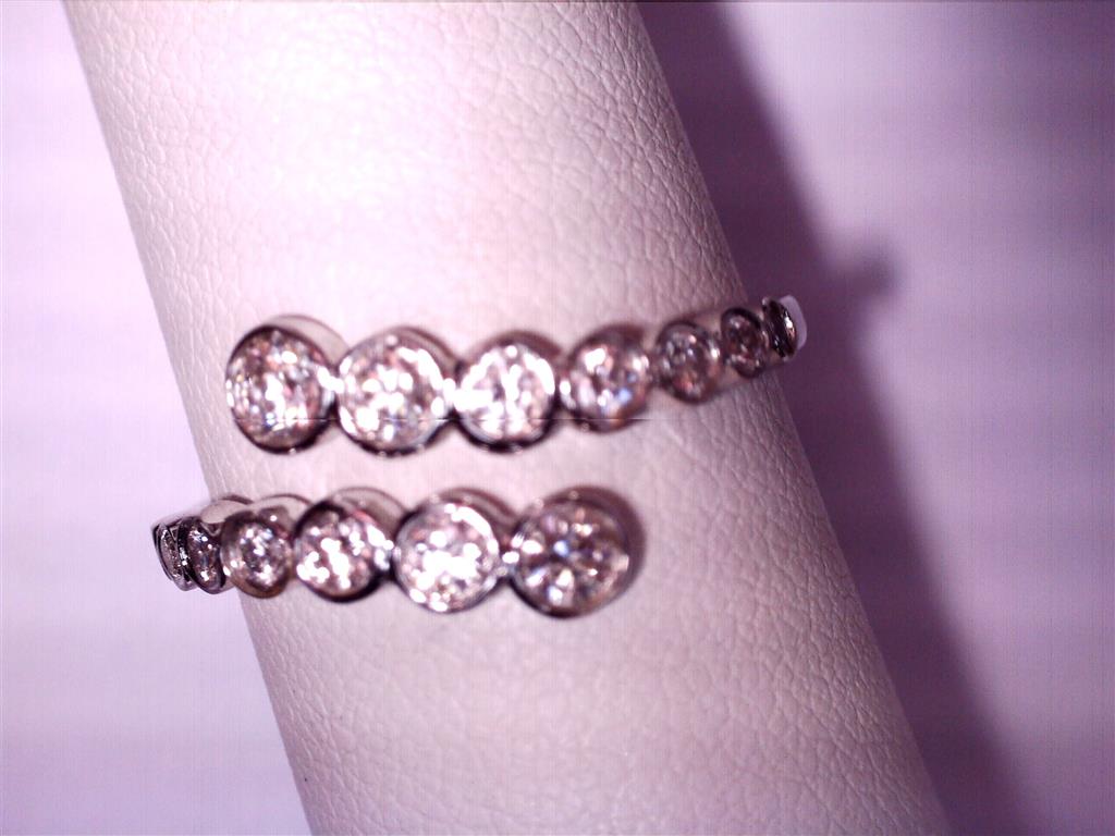 Diamond Fashion Rings - Women'