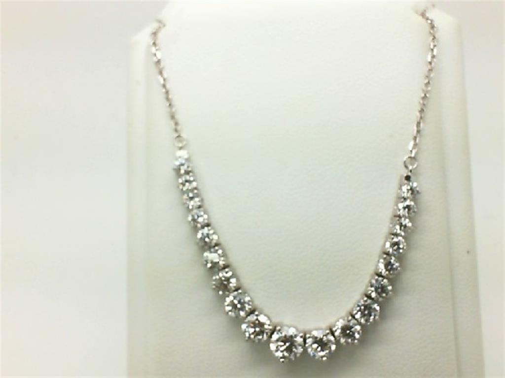 Diamond Necklace