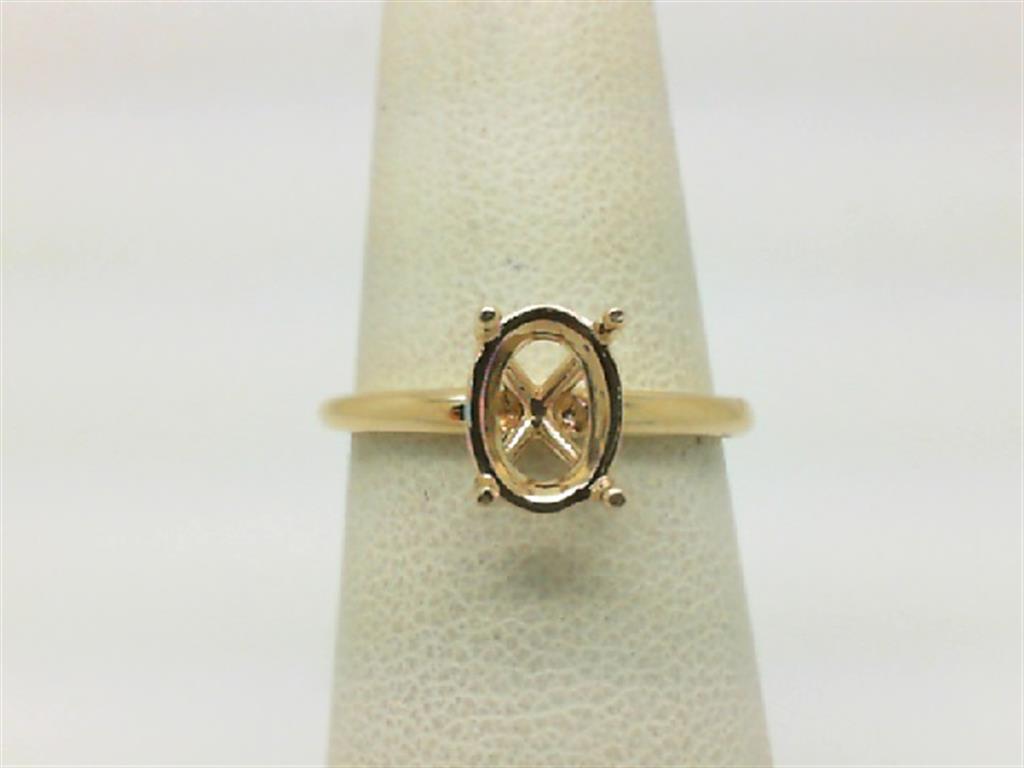 Gold Mounting
