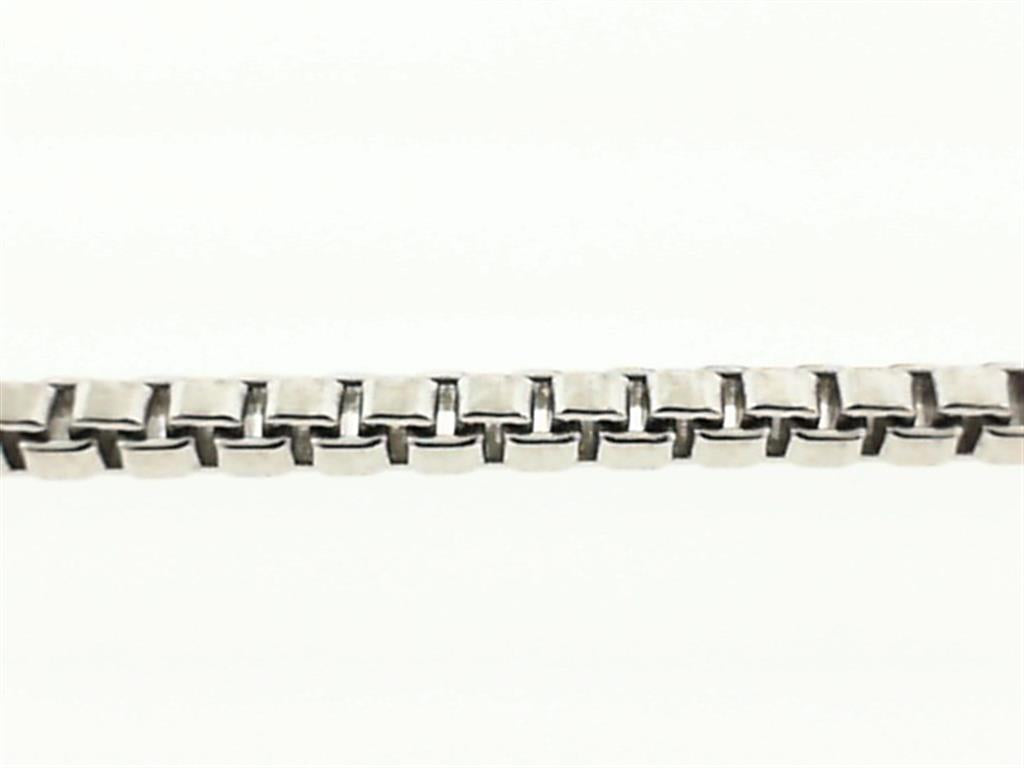 Silver Chain