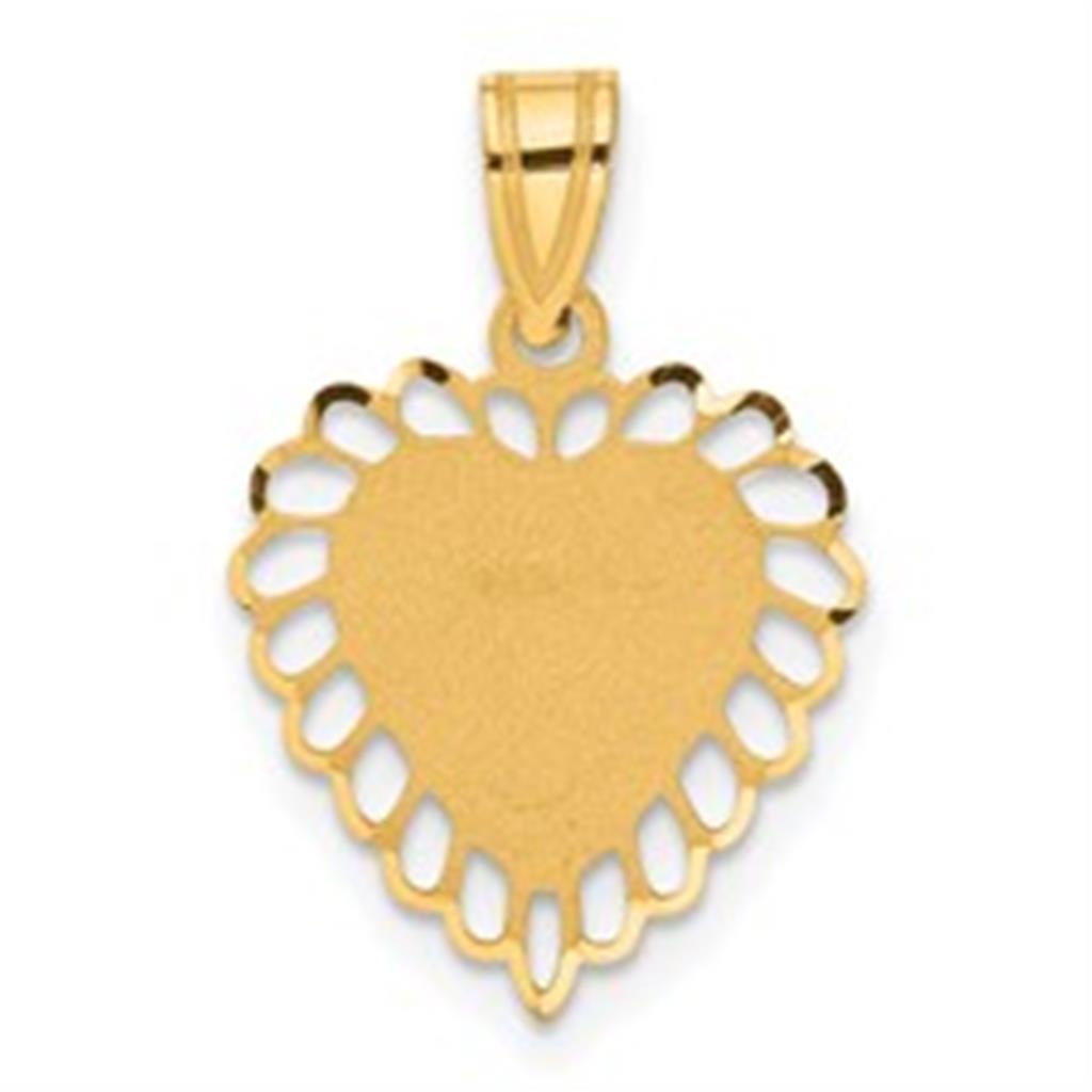Gold Pendants / Charm