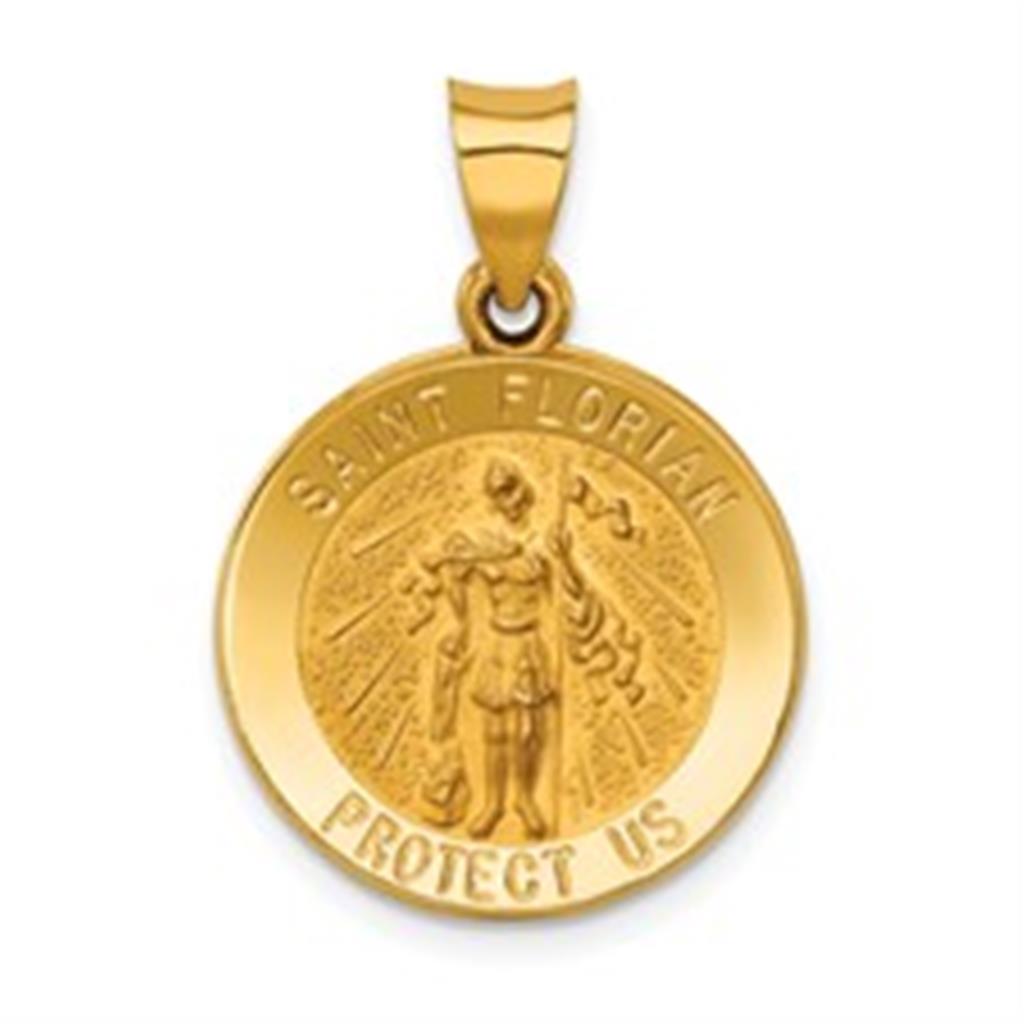 Gold Pendants / Charm