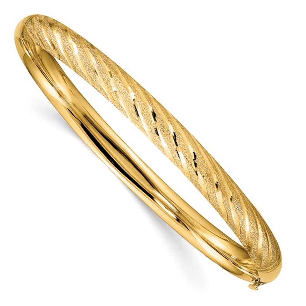 Gold Bracelet
