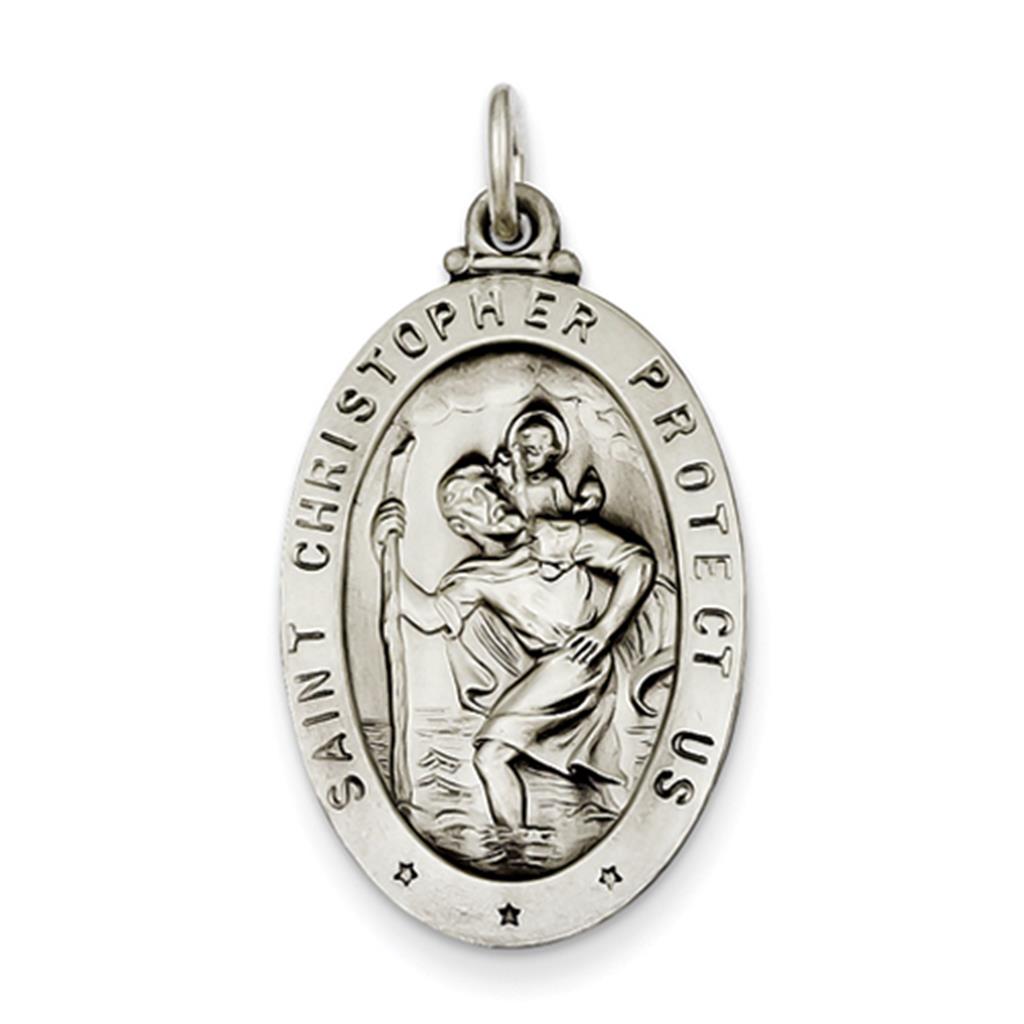 Silver Pendants/Charm