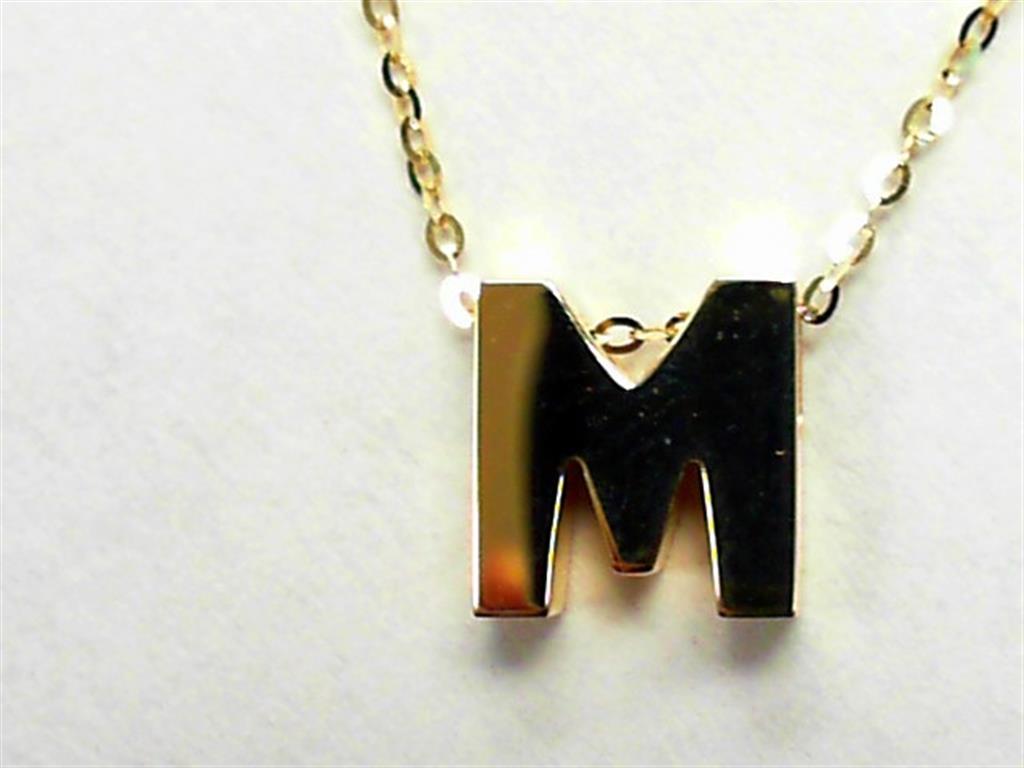 Gold Pendants / Charm