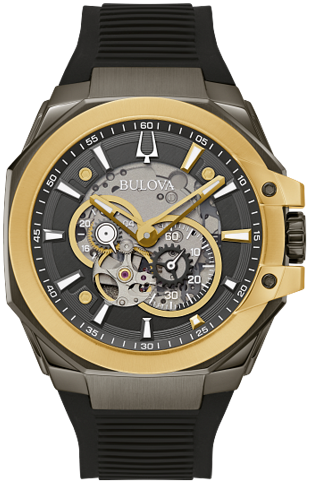 Bulova - Men'