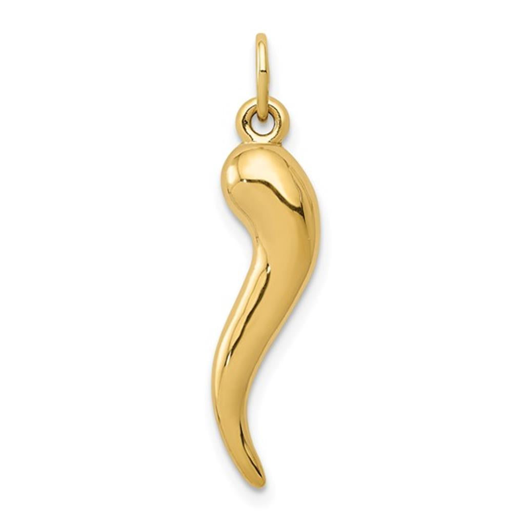 Gold Pendants / Charm