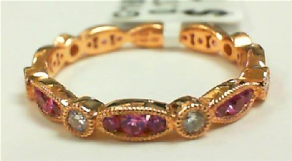 Colored Stone Rings - Women'