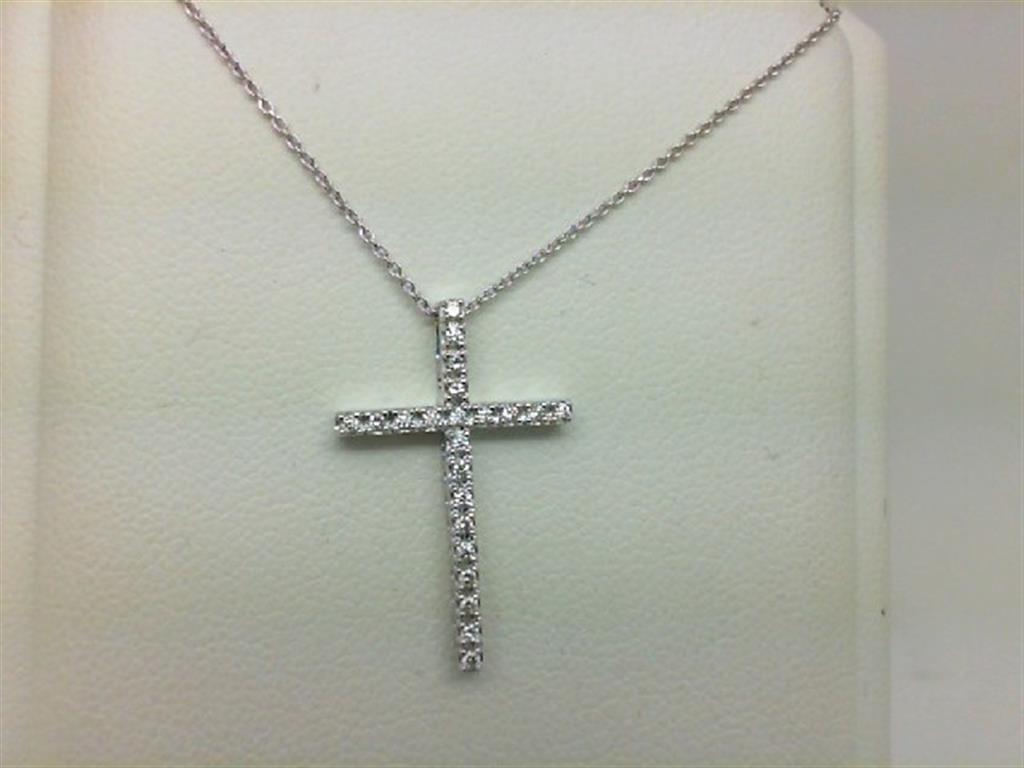 Diamond Pendant