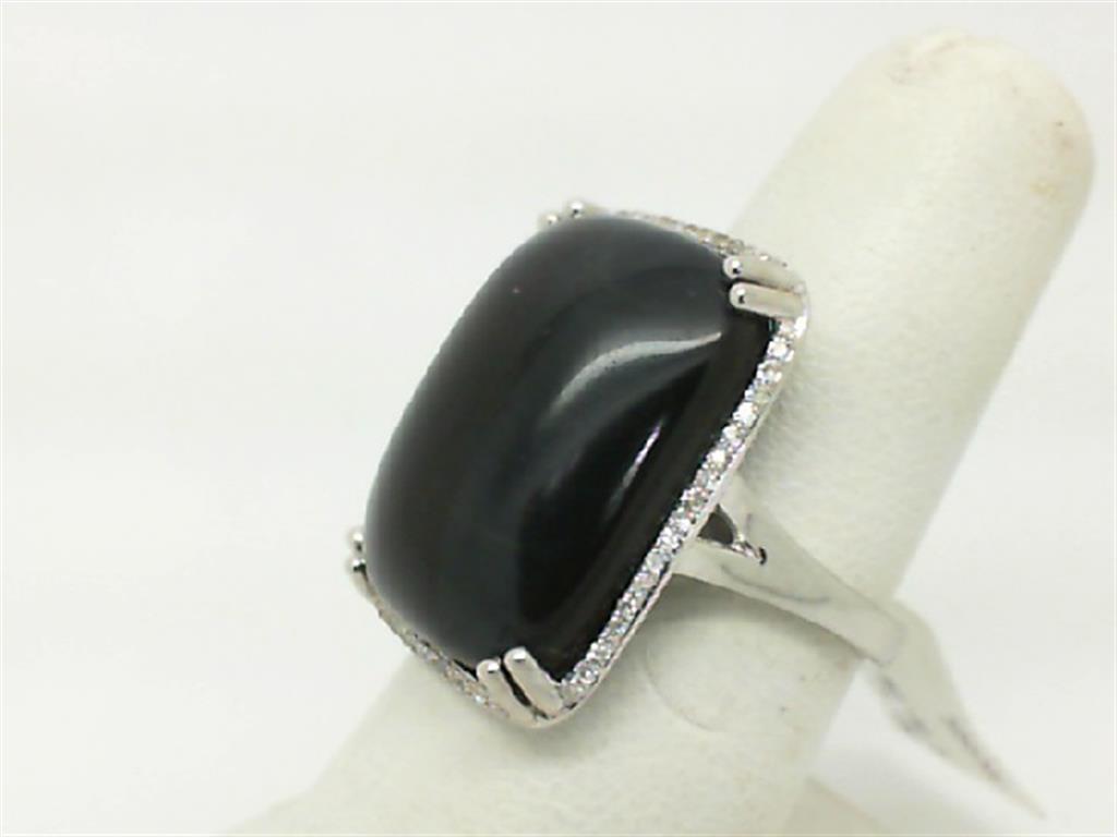 Colored Stone Rings - Women'