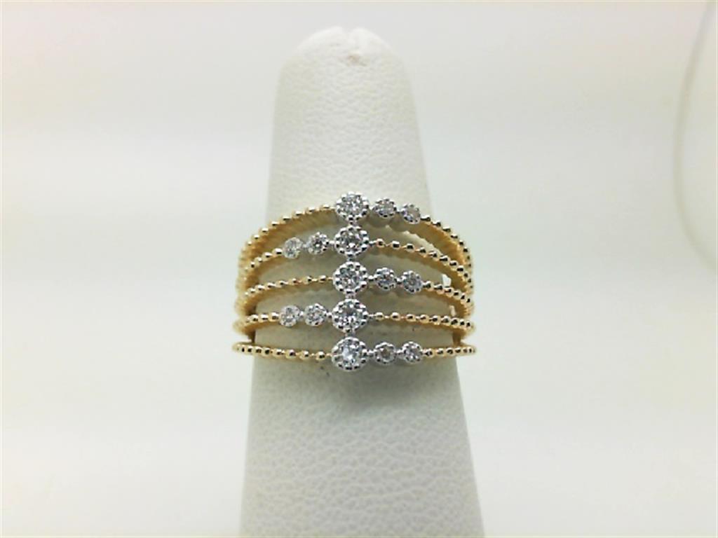 Diamond Fashion Rings - Women'