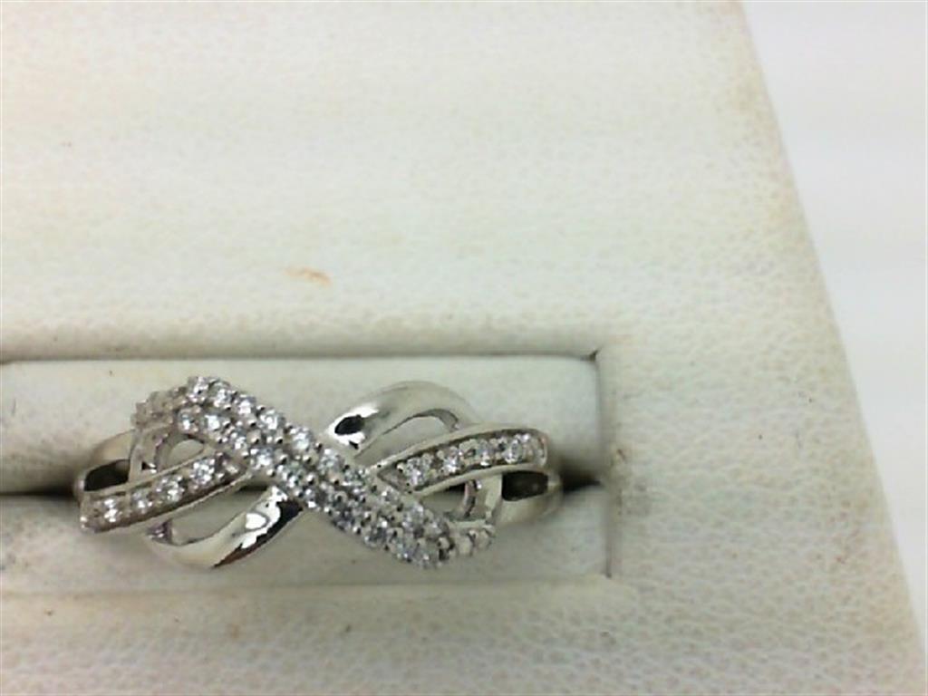 Lab Grown Diamond Fashion Ring