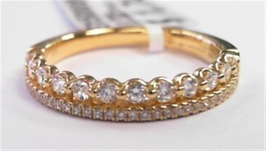 Diamond Fashion Rings - Women'