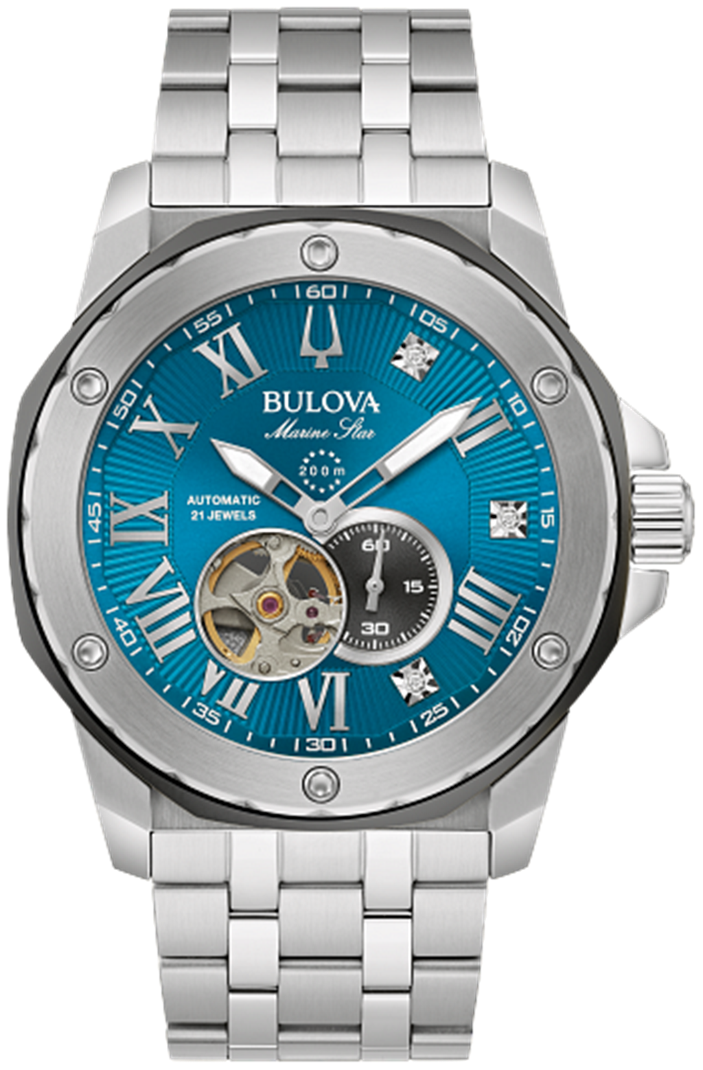 Bulova - Men'