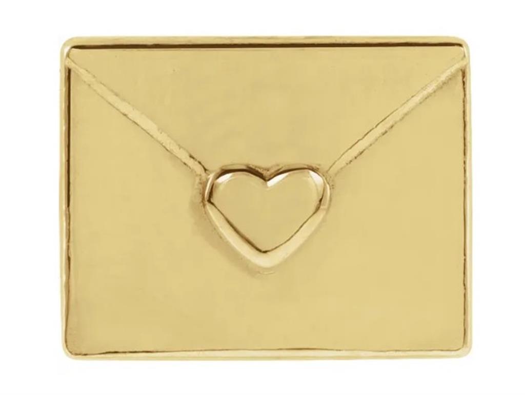 Gold Pendants / Charm