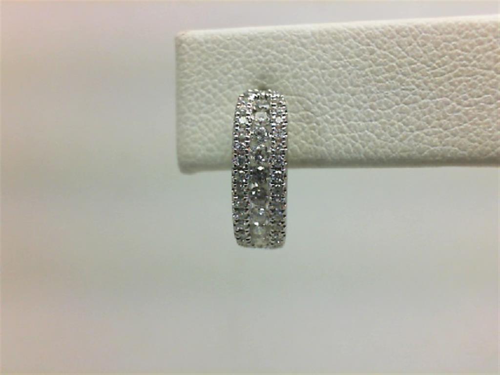 Diamond Earring