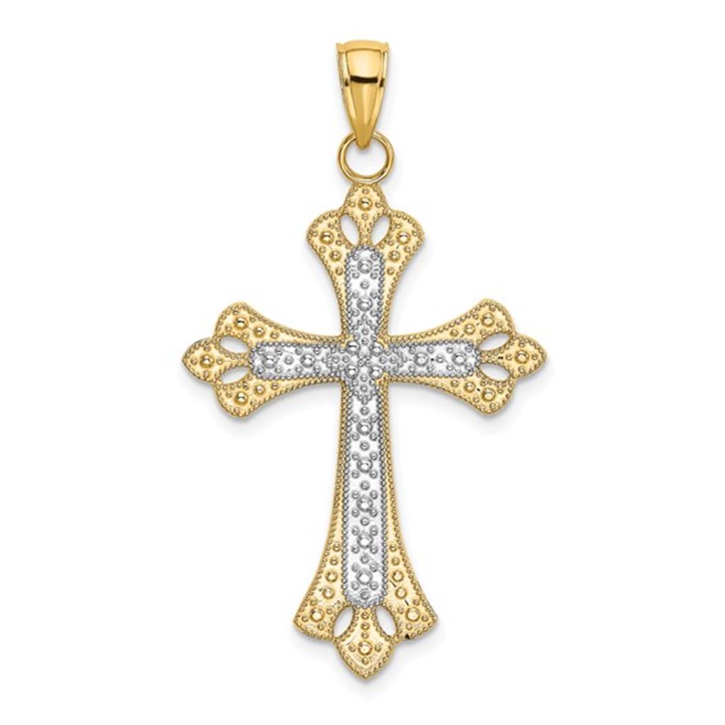 Gold Pendants / Charm