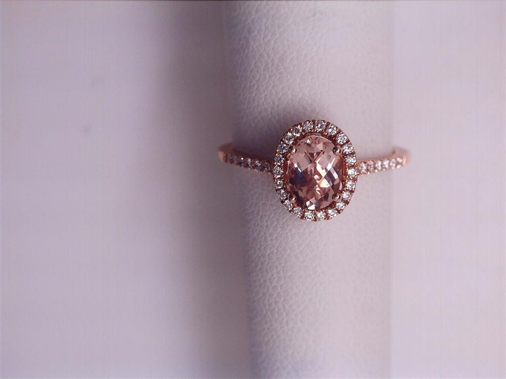 Colored Stone Rings - Women'