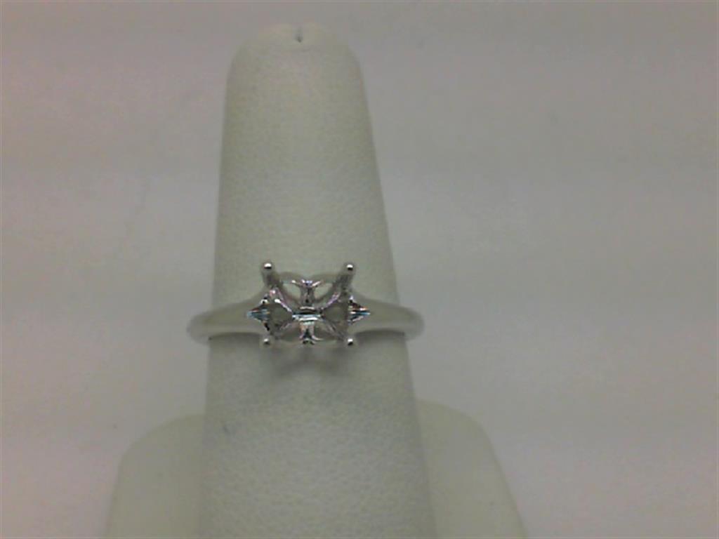 Gold Mounting