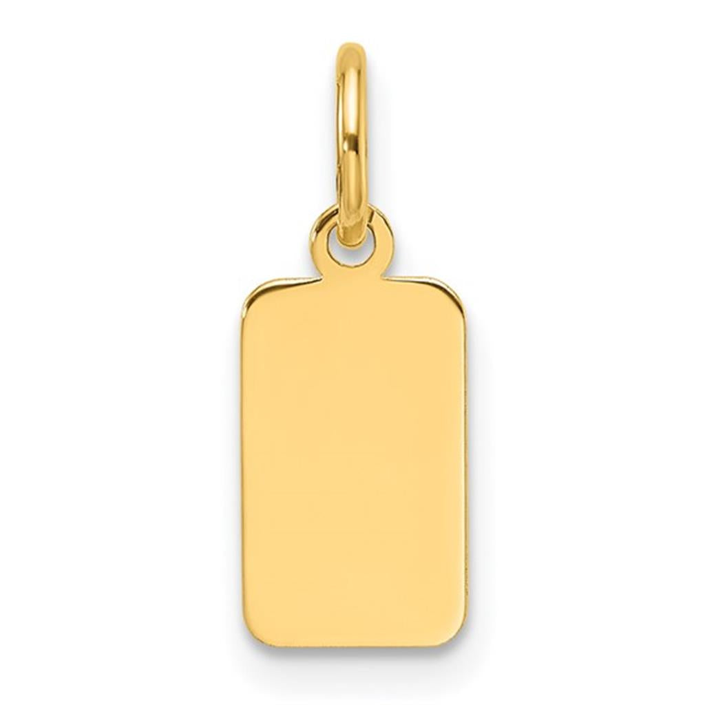 Gold Pendants / Charm
