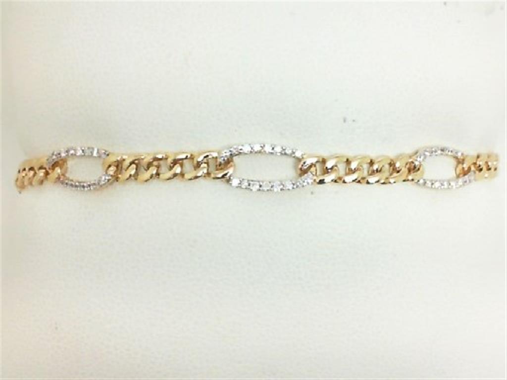 Diamond Bracelet
