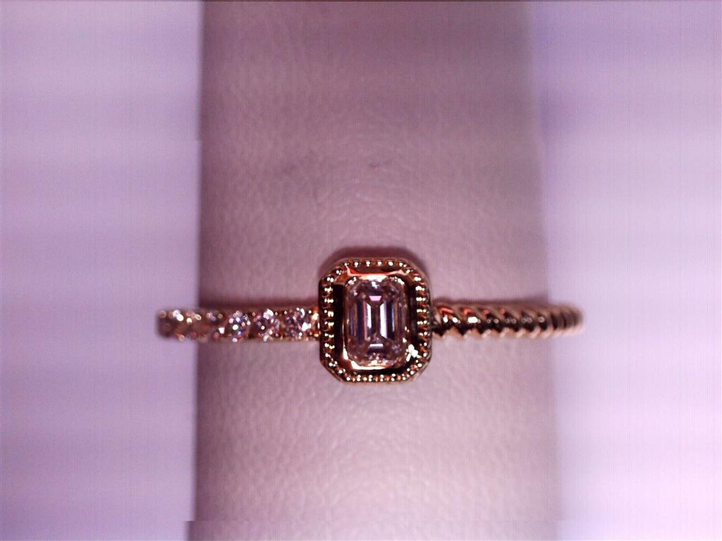 Diamond Fashion Rings - Women'