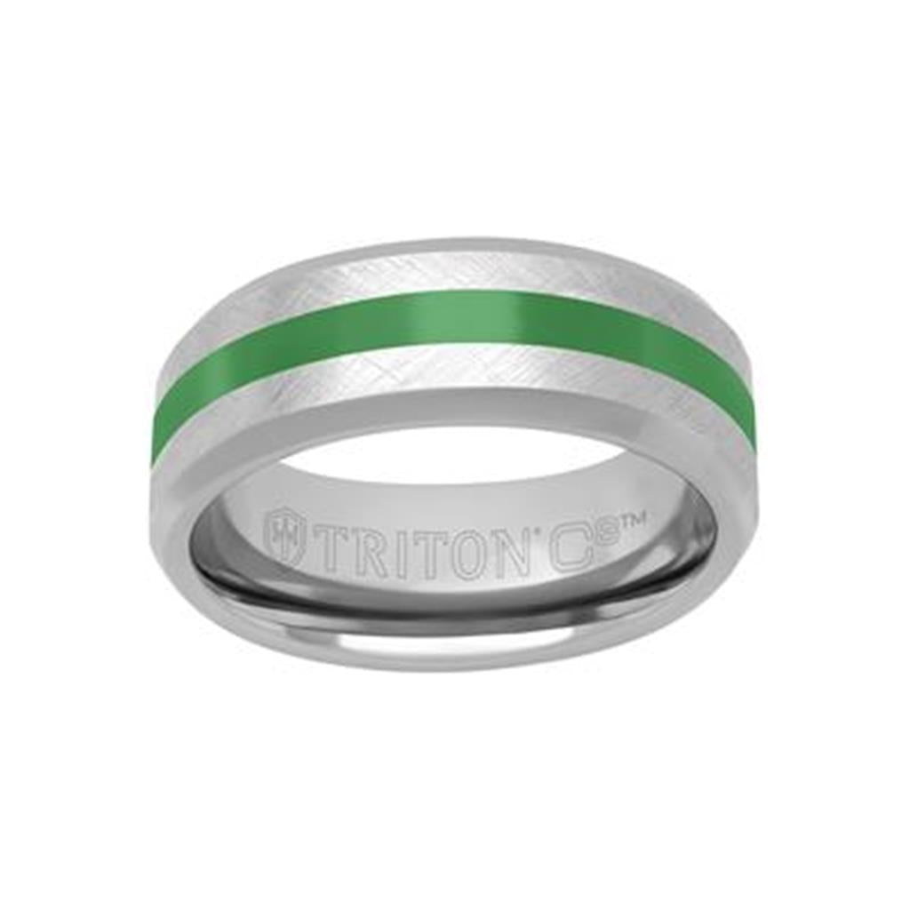 Tungsten Ring