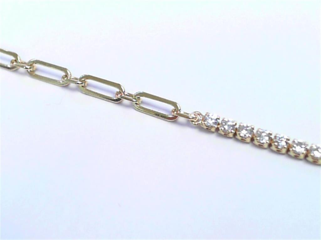 Diamond Bracelet