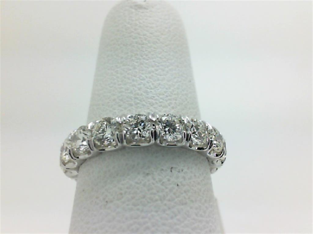 Diamond Wedding Bands - Women'