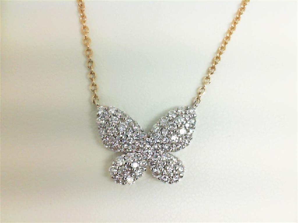 Diamond Necklace
