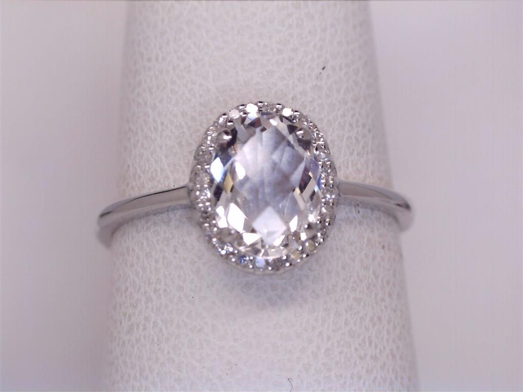 Diamond Fashion Rings - Women'