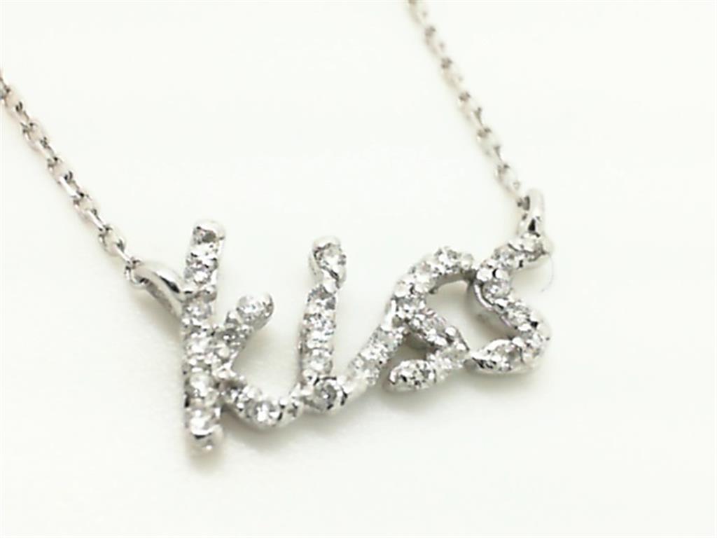 Diamond Necklace