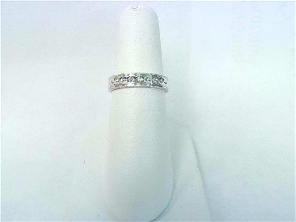 Gold Wedding Bands - Women'