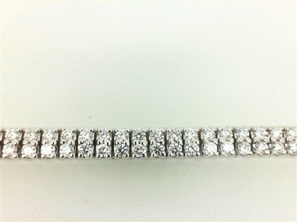Diamond Tennis Bracelet