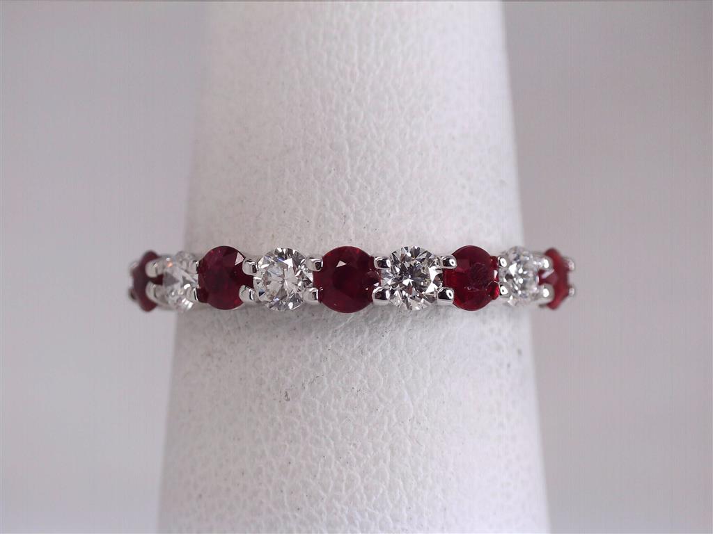 Colored Stone Rings - Women'