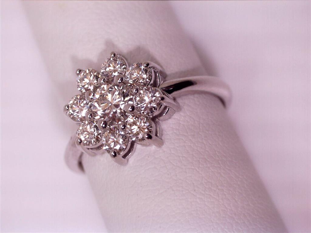 Diamond Fashion Rings - Women'