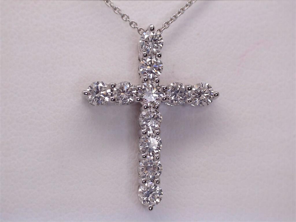 Diamond Pendant