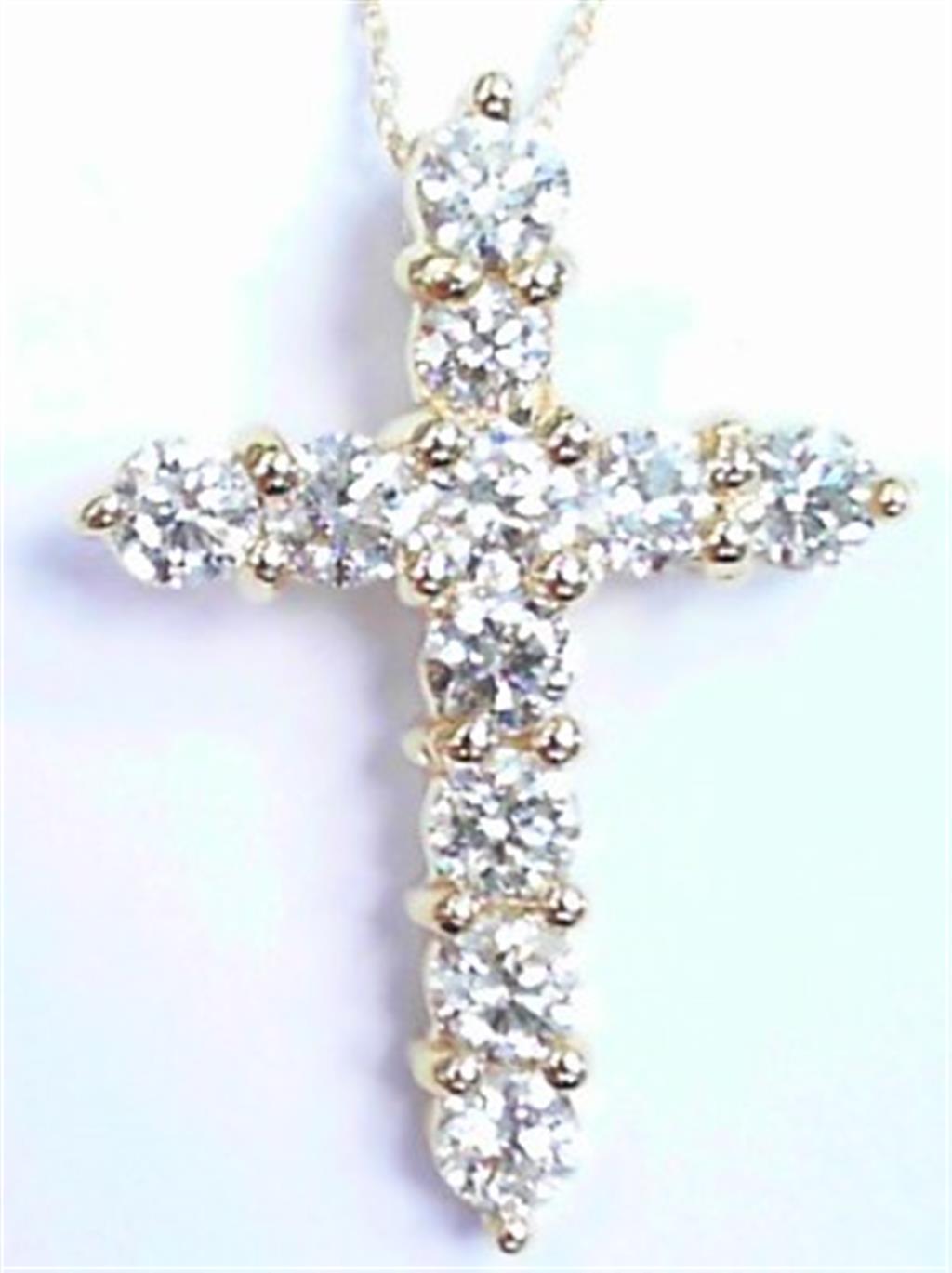 Diamond Pendant