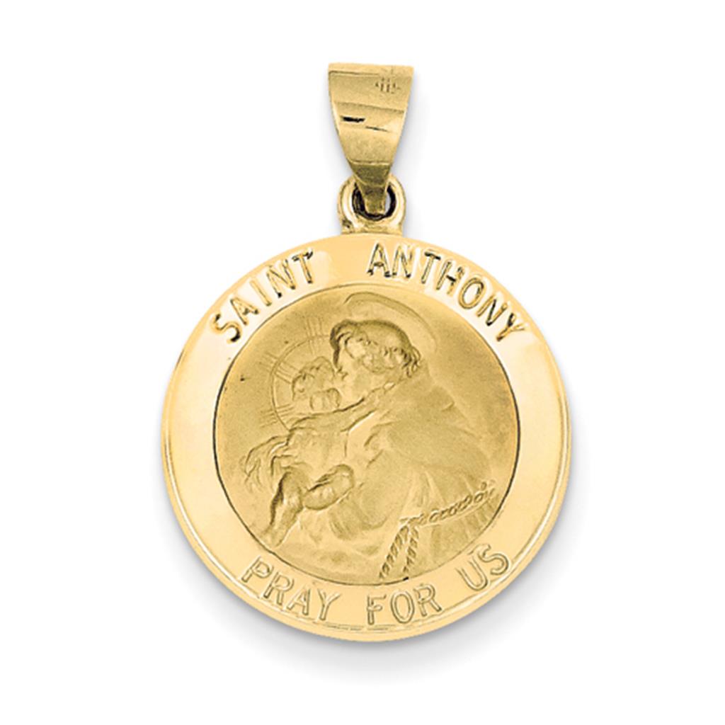 Gold Pendants / Charm