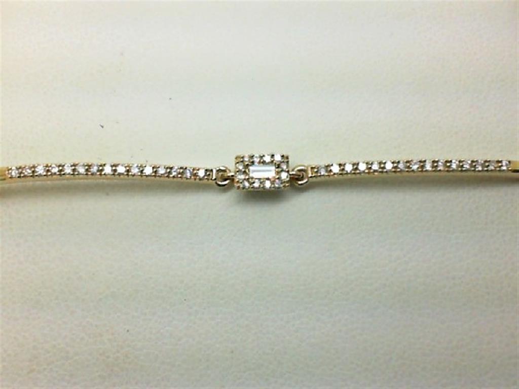 Diamond Bracelet