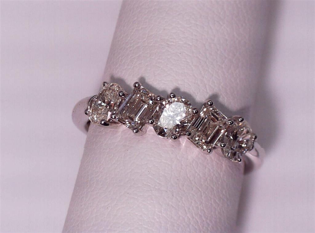 Diamond Fashion Rings - Women'