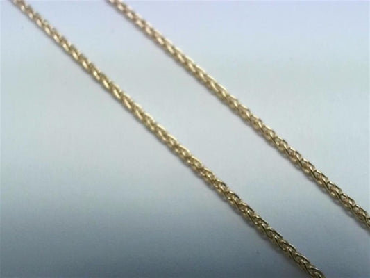 Gold Filled Chain