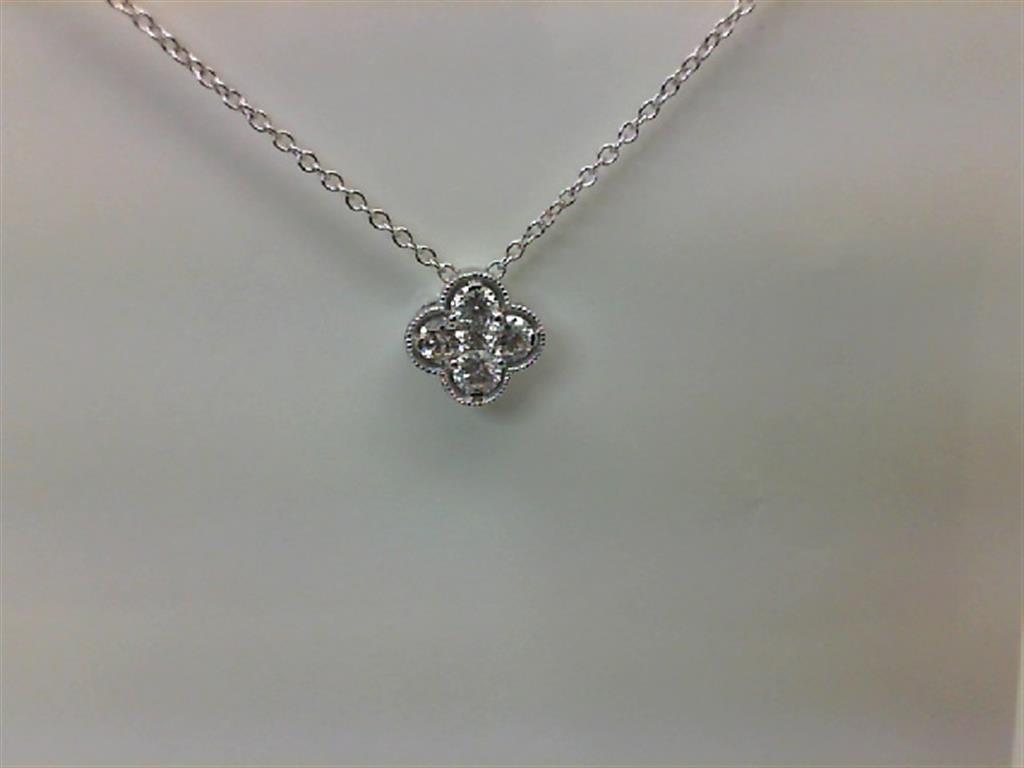 Diamond Necklace