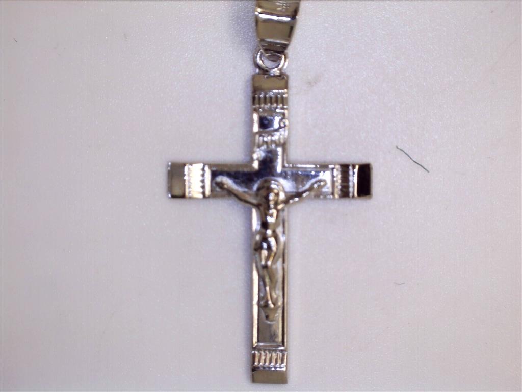 Silver Pendants/Charm