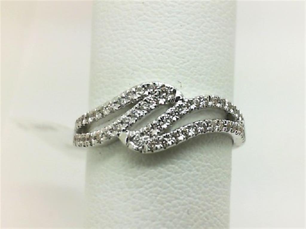 Diamond Fashion Rings - Women'
