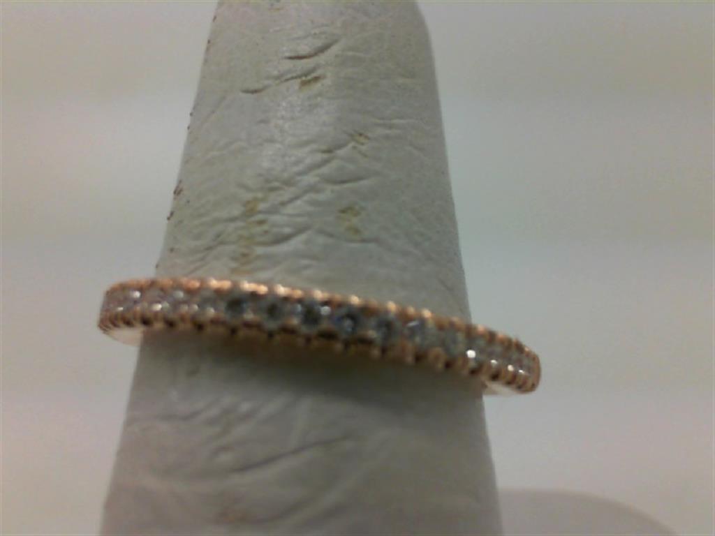 Diamond Wedding Bands - Women'