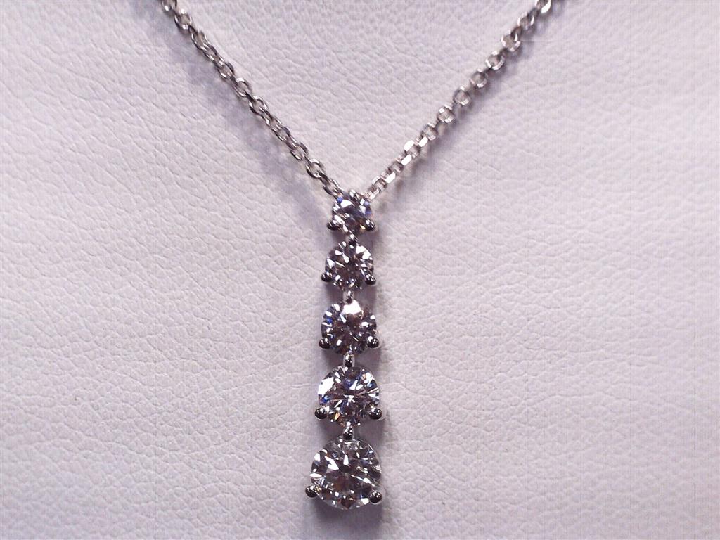 Diamond Pendant