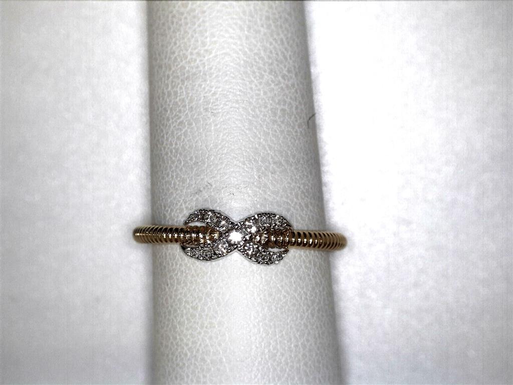 Diamond Fashion Rings - Women'