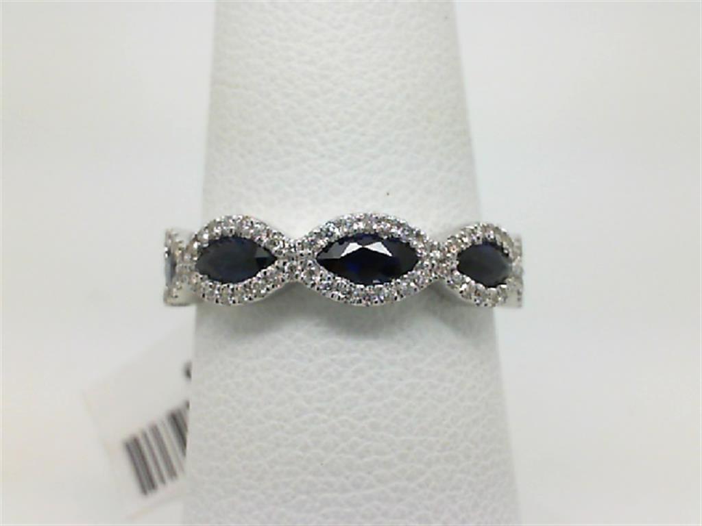 Colored Stone Rings - Women'