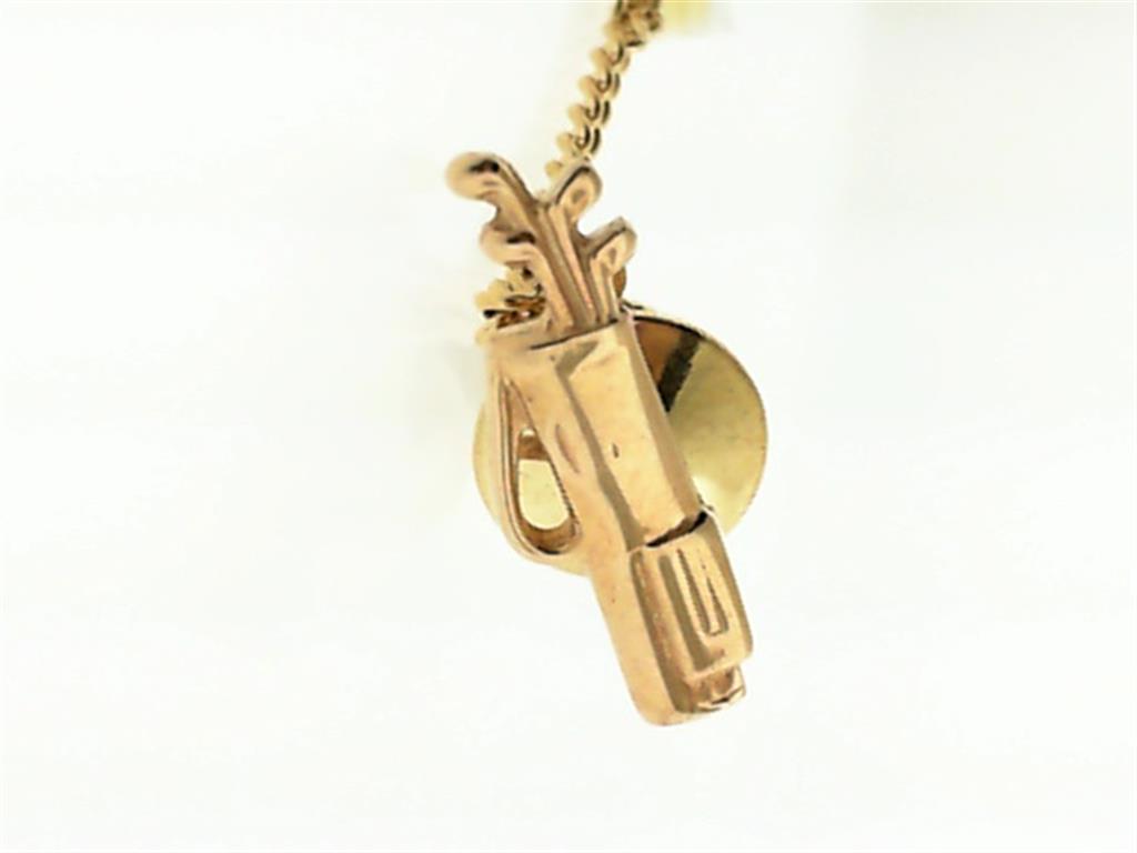 Gold Jewelry - Misc